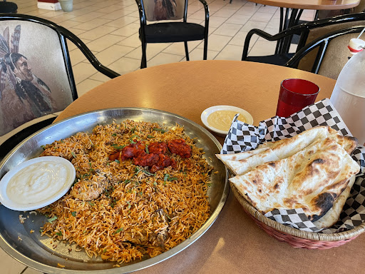 Photo of Marhaba Restaurant North Battleford - 1708 Thompson Crescent, North Battleford, SK S9A 3B6